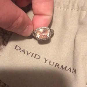 David Yurman Ring